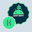Leaf KWGT icon