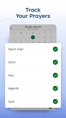 Muslim Pro: Ramadan 2023 screenshots