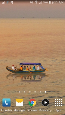Cheerful Boats screenshots