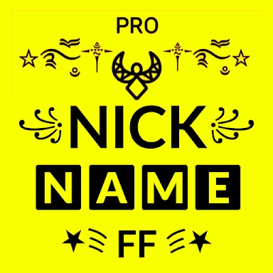 Nickname Fire: Nickfinder App screenshots