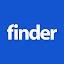 Finder: Money, Finance Manager icon