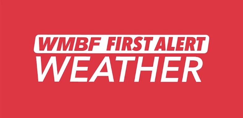 WMBF First Alert Weather screenshots
