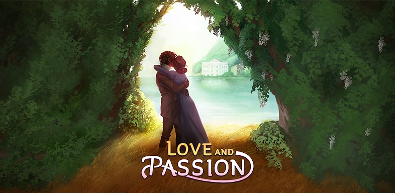 Love and Passion: Chapters screenshots