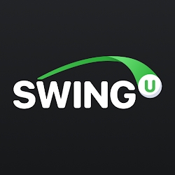 SwingU: Golf GPS Range Finder
