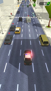 Police Chase screenshots