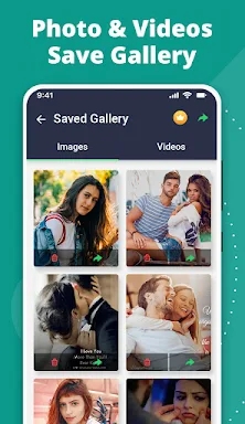 Status Saver - WA Story Saver screenshots
