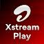 Xstream Play: Movies & Cricket icon