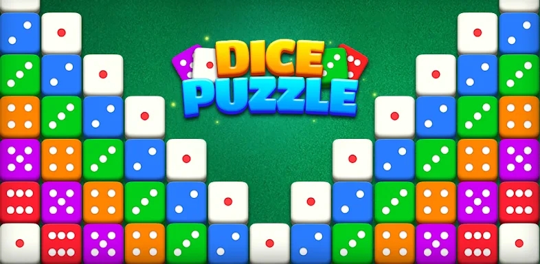 Dice Puzzle - Merge puzzle screenshots