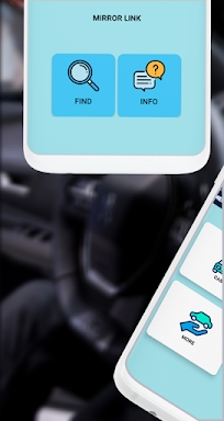 Link car screenshots