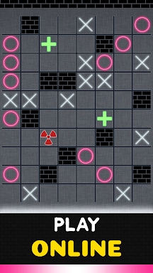 Tic Tac Toe - XO Block Puzzle screenshots