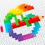 Pixel Art - Color by Number icon