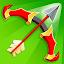 Dragono: Archer's Fire & Magic icon