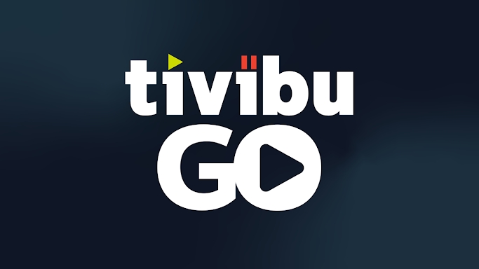 Tivibu GO screenshots