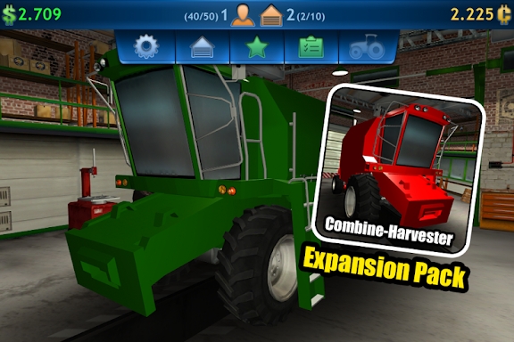 Farm FIX Simulator 2014 screenshots