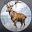 Deer Hunting: 3D shooting game icon