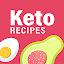Keto Recipes : Keto Diet App icon