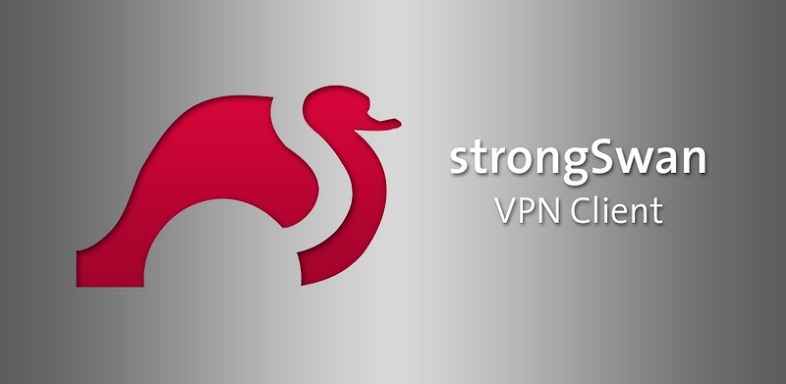 strongSwan VPN Client screenshots