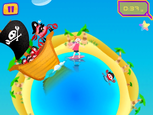 Adley's PlaySpace screenshots