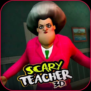 Guide for Scary Teacher 3D 2021 screenshots