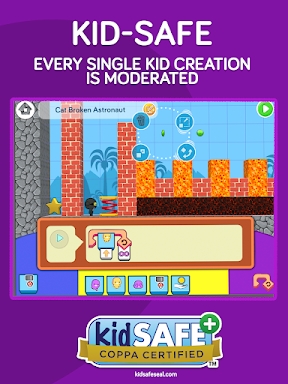codeSpark - Coding for Kids screenshots