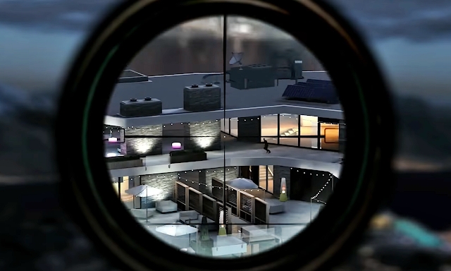 Offline Shooting Games 2022 screenshots
