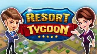 Resort Tycoon-Hotel Simulation screenshots