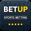 Sports Betting Game - BETUP icon
