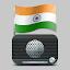 FM Radio - all India radio icon