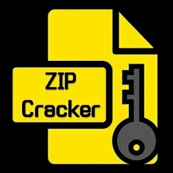 ZIP Password Cracker