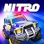 Nitro Jump Racing icon