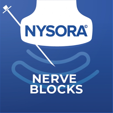 NYSORA Nerve Blocks screenshots