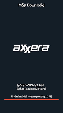 Axxera RV Single screenshots