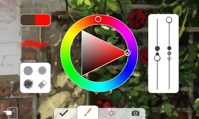 Colors! screenshots