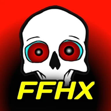FFH4X mod menu hack ff screenshots