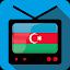 TV Azerbaijan Channels Info icon