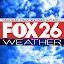 FOX 26 Houston: Weather icon