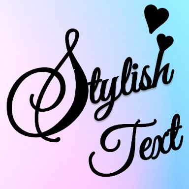 Stylish Text- Letter Style Art screenshots
