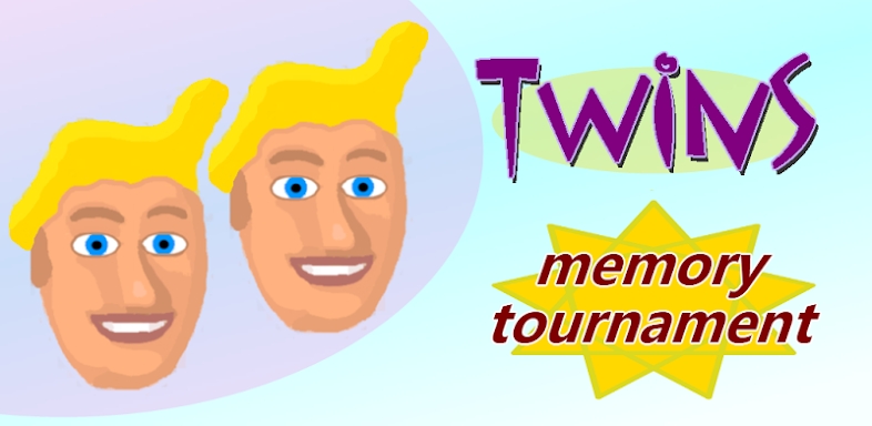 Twins Memory Tournament screenshots