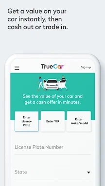 TrueCar Used Cars and New Cars screenshots