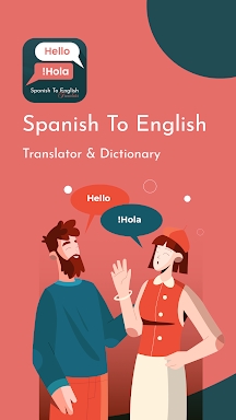 English Spanish Translator screenshots