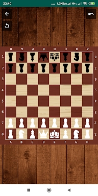 Pure Chess screenshots
