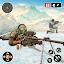 Sniper 3D Gun Games Offline icon