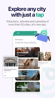 Vox City screenshots