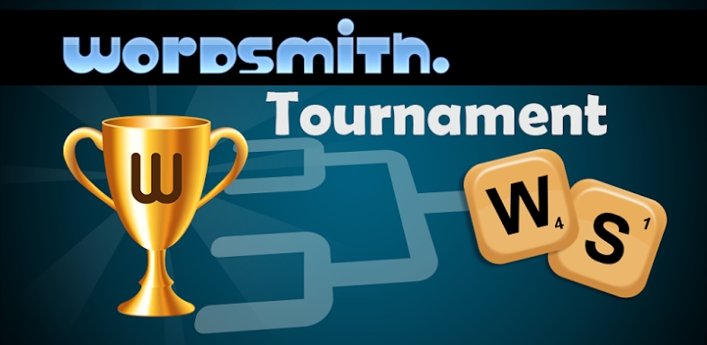 Wordsmith Tournament screenshots