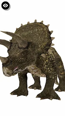 Dinosaur 3D Reference screenshots
