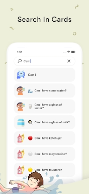 Leeloo AAC - Autism Speech App screenshots