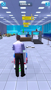 Airplane Game Flight Simulator screenshots