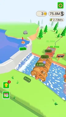 Water Power screenshots