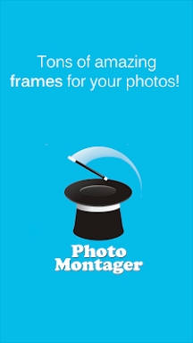 PhotoMontager - Photo montages screenshots