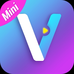 Vivid Browser Mini:Private&Fas